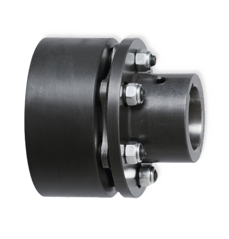 Disc Coupling